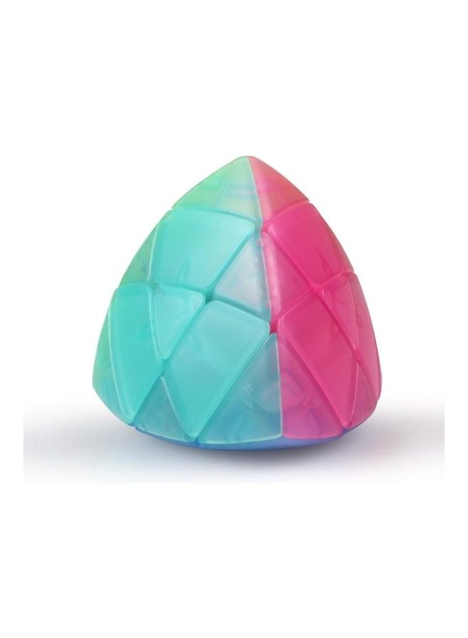 BGM Third Order Scorpion Jelly Rubik Cube Children Puzzle Toy