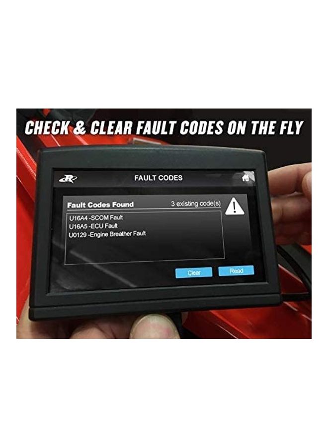 JOBE - Map Tuner X Yamaha PWC License - Image 1