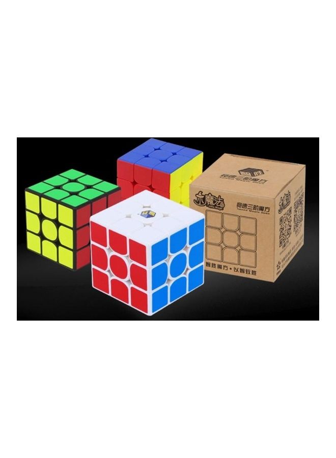 BGM Zhisheng Little Brain Magic Cube - Image 4