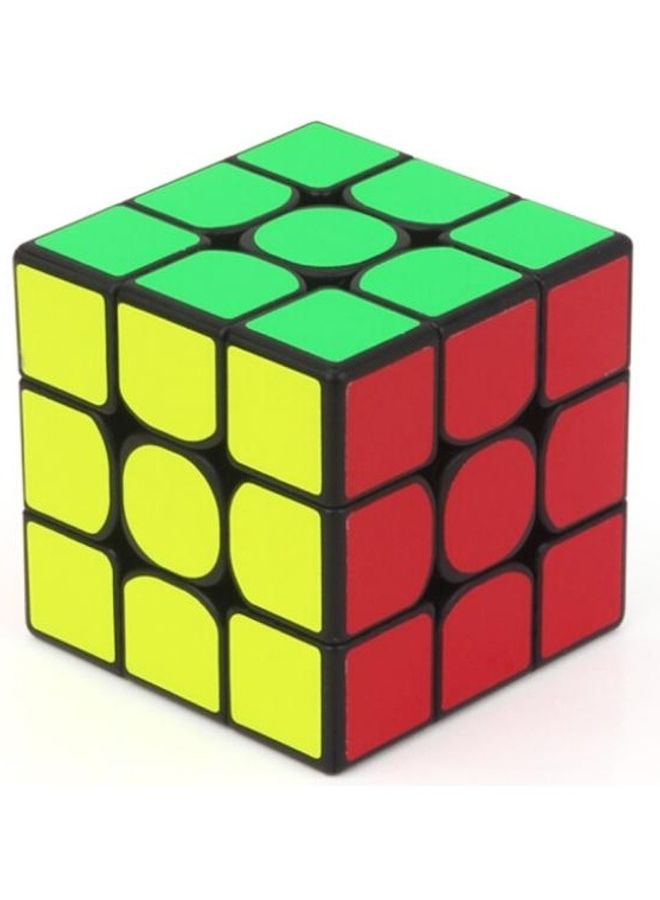 BGM Zhisheng Little Brain Magic Cube - Image 1