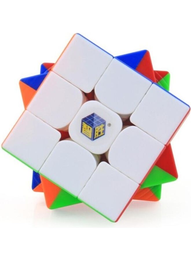 BGM Zhisheng Little Brain Magic Cube - Image 5