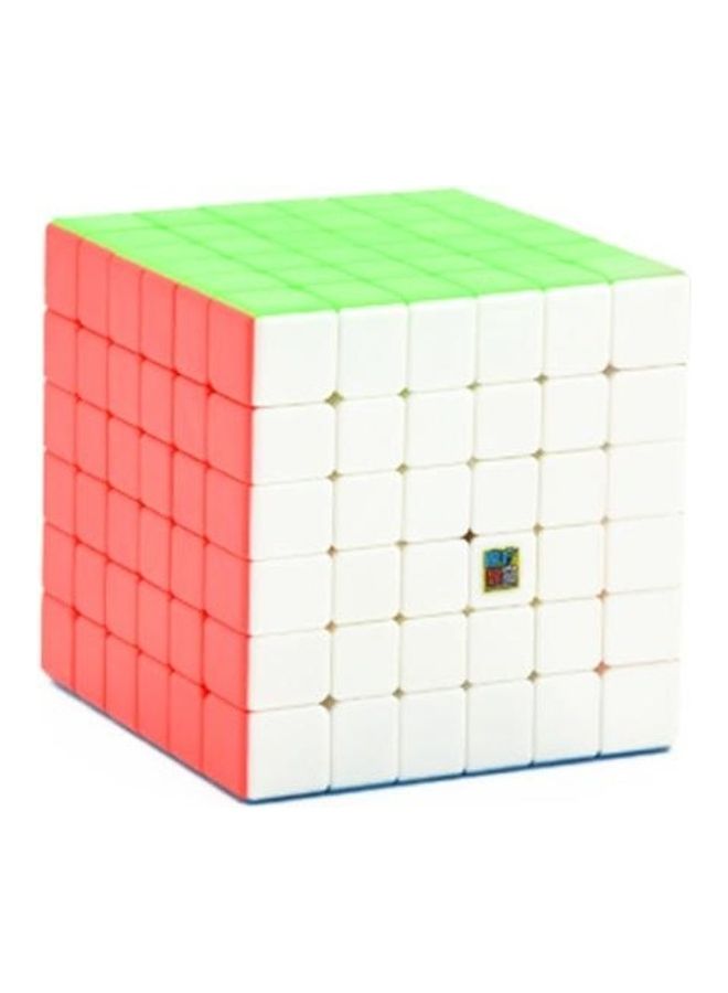 BGM Six Level Children Advanced Magic Cube Puzzle Toy