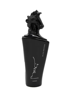 Maahir Black Edition EDP 100ml