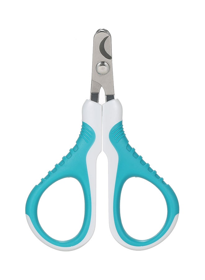 Cat Nail Clippers Blue 16x2.3x10cm - v1629914371/N50409726A_2