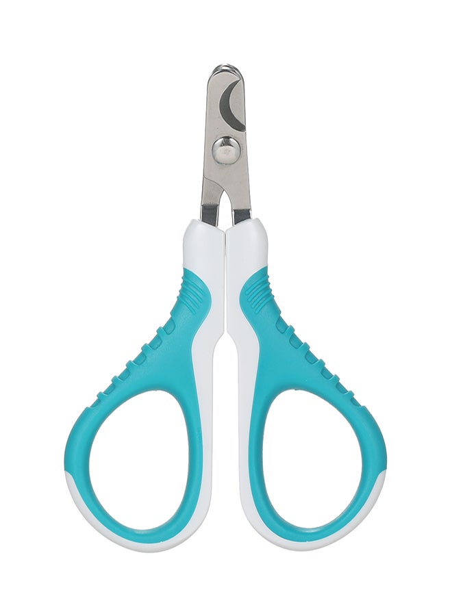 Cat Nail Clippers Blue 16x2.3x10cm - v1629914371/N50409726A_4