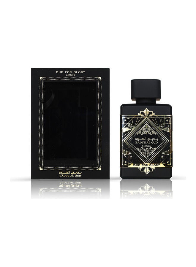 Lattafa Badee Al Oud EDP 100ml  - Image 1