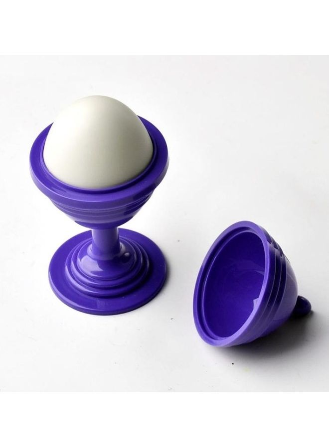 BGM 3-Piece Appear and Disappear Egg Close-up Magic Props - Image 2
