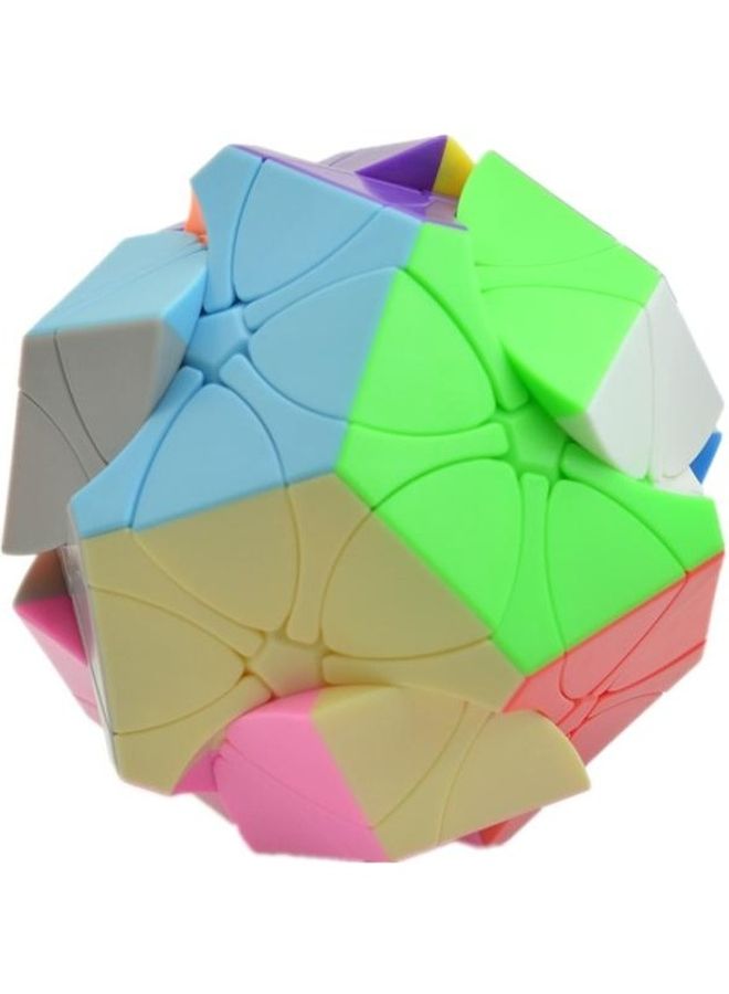 BGM Dodecahedron Shaped Rubik Cube Toy - Image 3