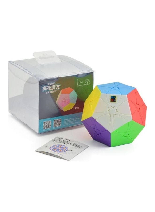 BGM Dodecahedron Shaped Rubik Cube Toy - Image 5