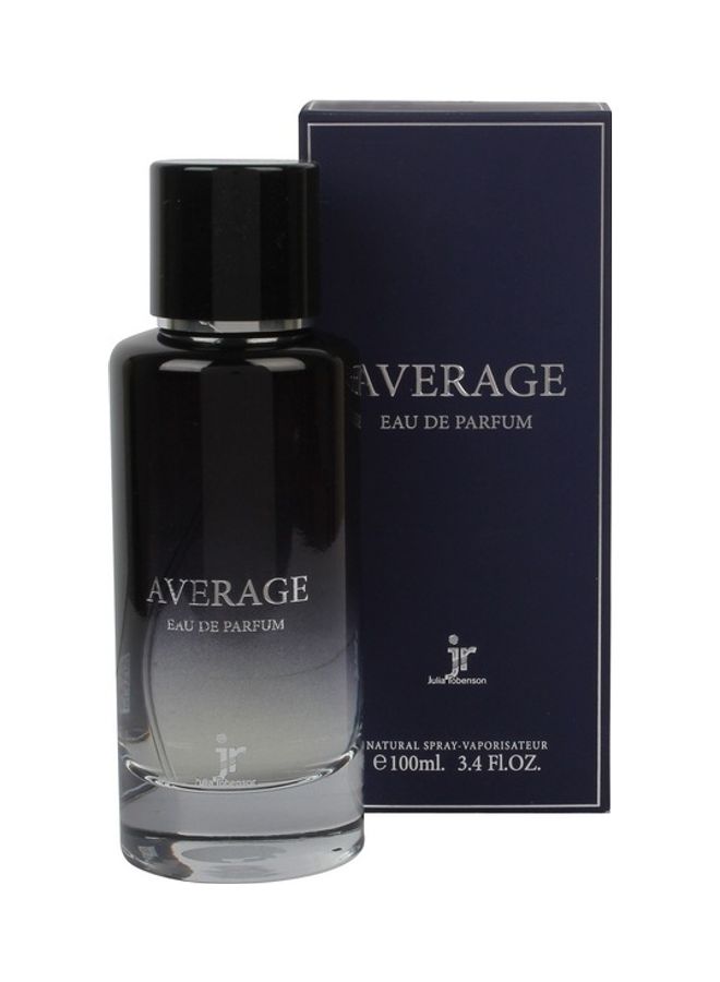 جوليا روبنسون - ماء عطر متوسط 100ملليلتر - Image 1