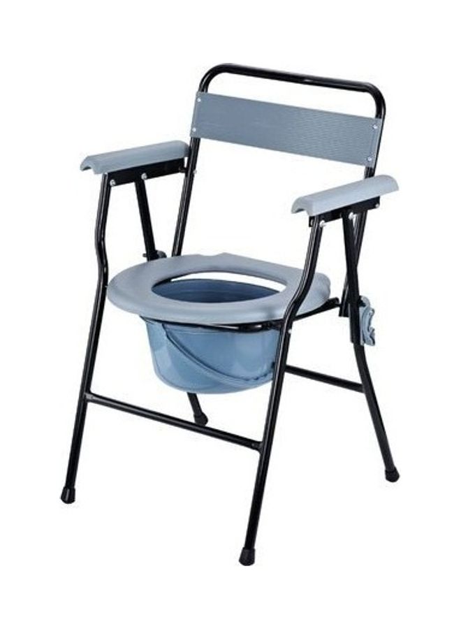 Generic Bathroom Wheel Chair  - Image 1