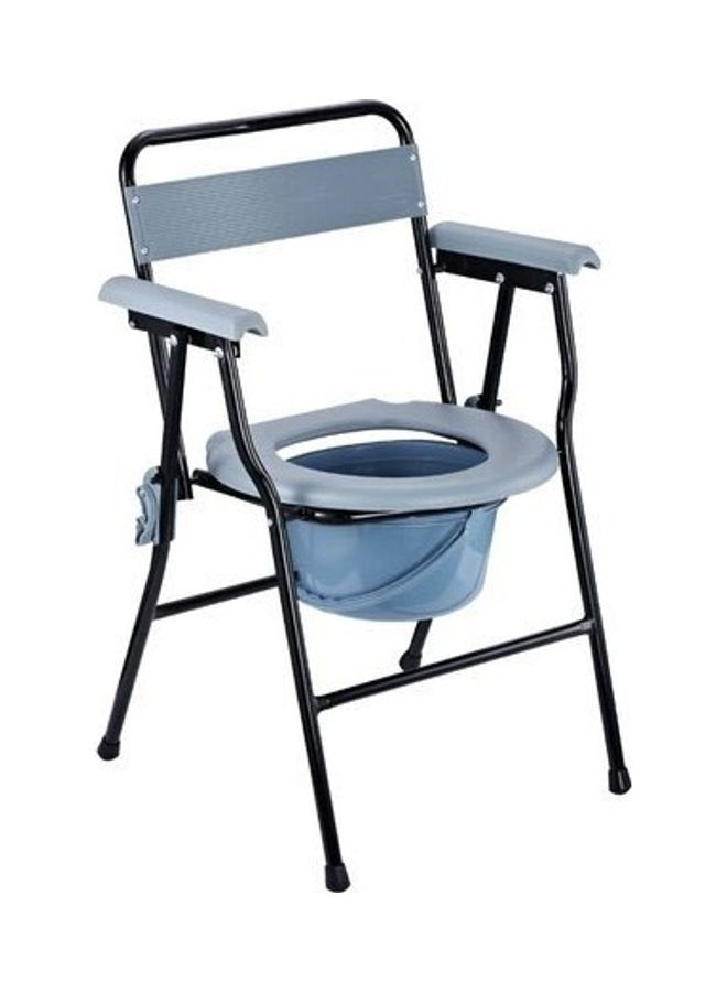 Generic Bathroom Wheel Chair  - Image 2