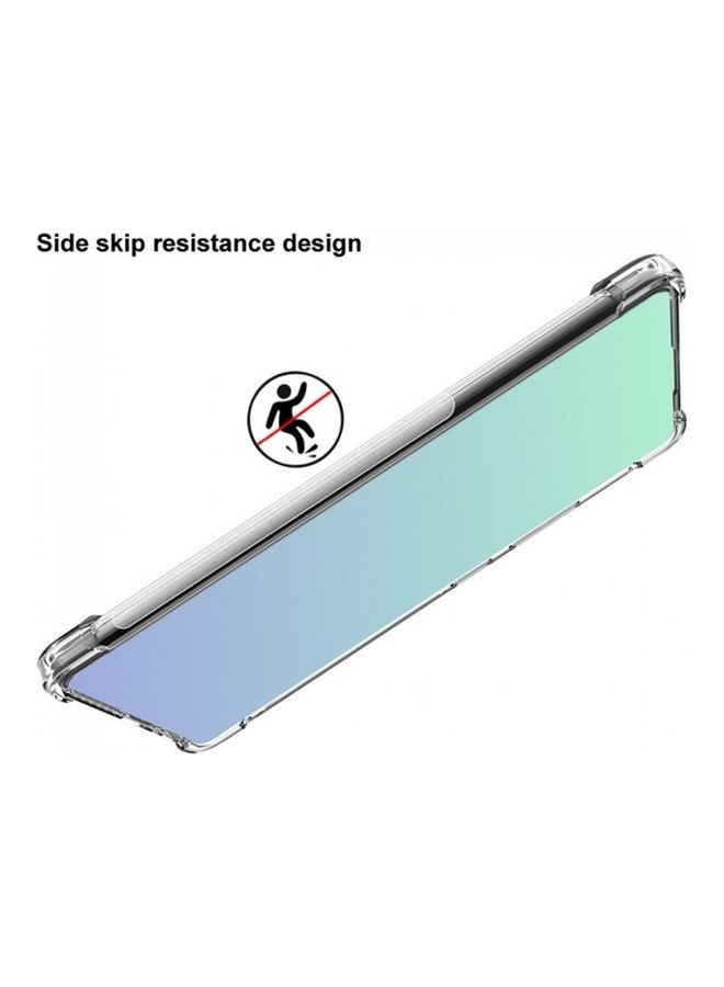 MARGOUN Protective Case Cover For Xiaomi Mi 11 Pro Clear - Image 5