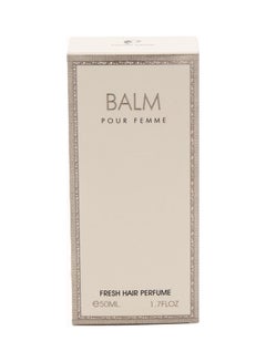 Pierra Katra Fresh Hair Perfume EDP 50ml  - Image 2