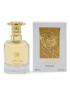 Lattafa Mazaaji EDP 100ml  - Image 1