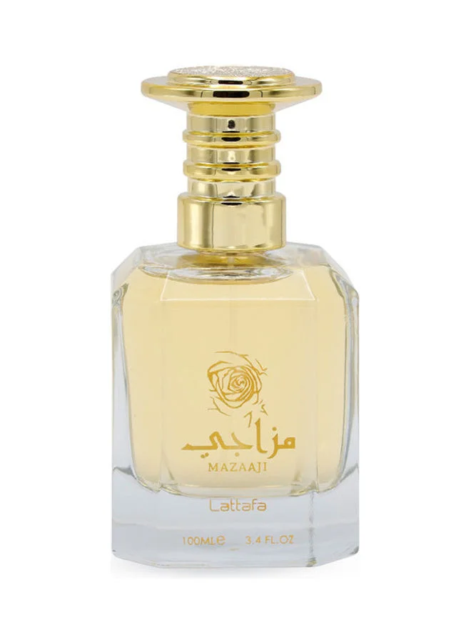 Lattafa Mazaaji EDP