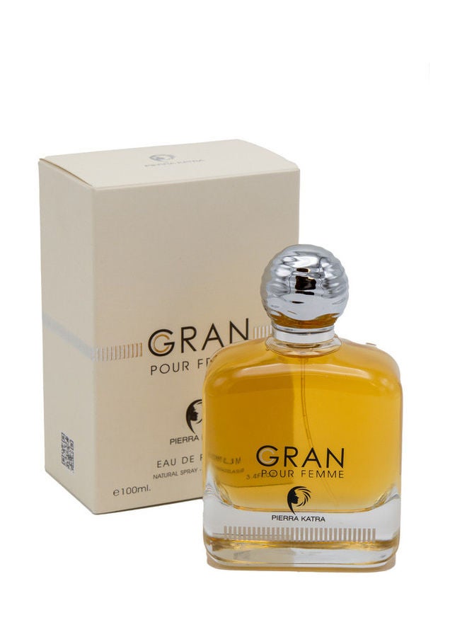 Pierra Katra Gran EDP 100ml - Image 1
