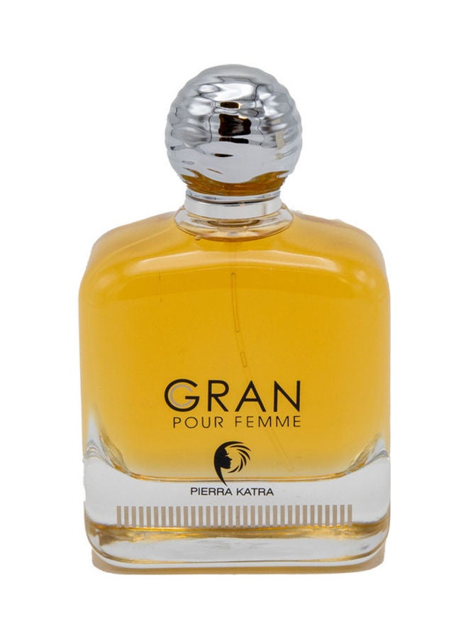 Pierra Katra Gran EDP 100ml - Image 2