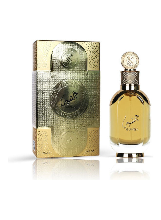 Lattafa Guinea EDP 100ml - Image 2