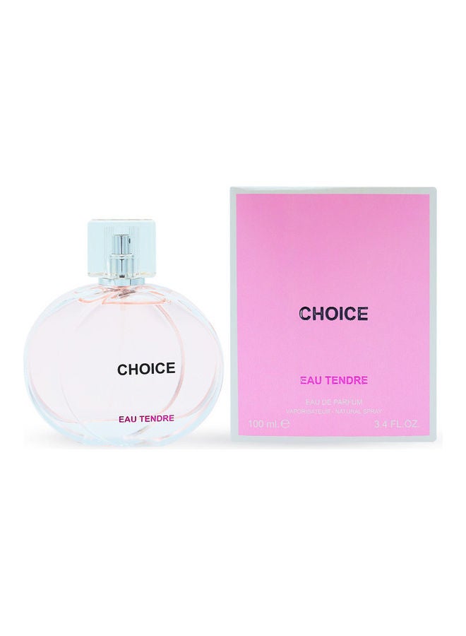 Alina Corel Choice EDP 100ml - Image 1