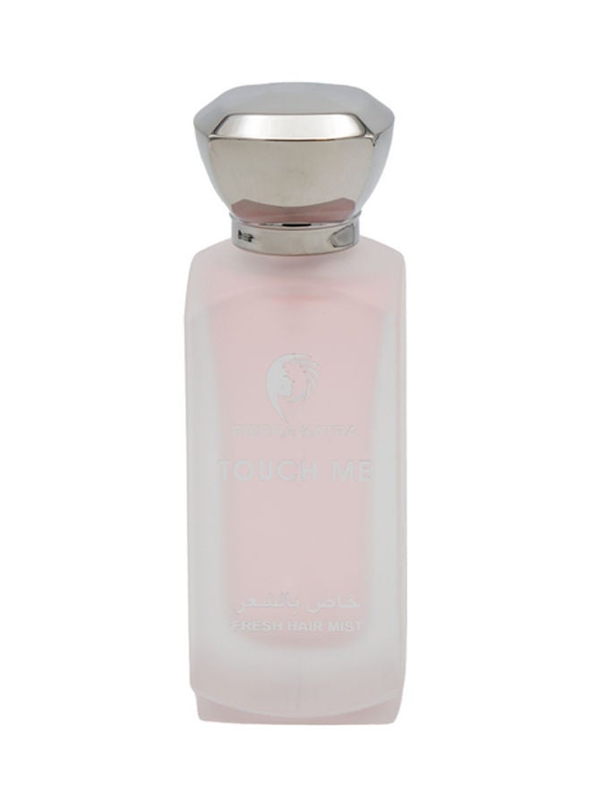 Pierra Katra Touch Me Fresh Hair Mist EDP 50ml  - Image 1