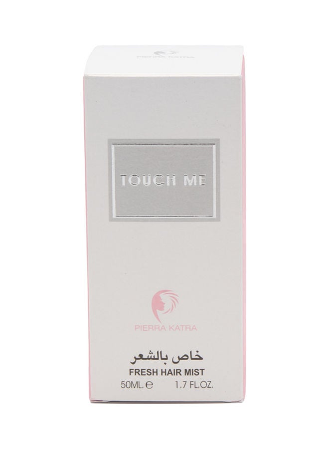 Pierra Katra Touch Me Fresh Hair Mist EDP 50ml  - Image 2
