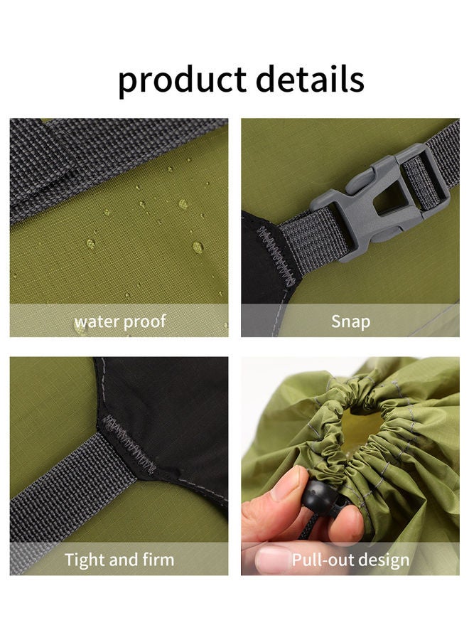 Outdoor Storage Compress Bag - Image 5