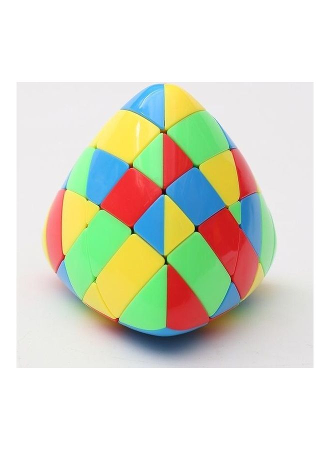 بي جي إم لعبة أحجية قطع التركيب ممتعة - مكعب على شكل عقرب من الدرجة الرابعة - Image 3