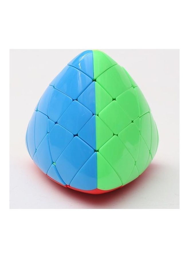 بي جي إم لعبة أحجية قطع التركيب ممتعة - مكعب على شكل عقرب من الدرجة الرابعة - Image 1