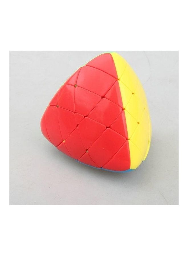 بي جي إم لعبة أحجية قطع التركيب ممتعة - مكعب على شكل عقرب من الدرجة الرابعة - Image 2