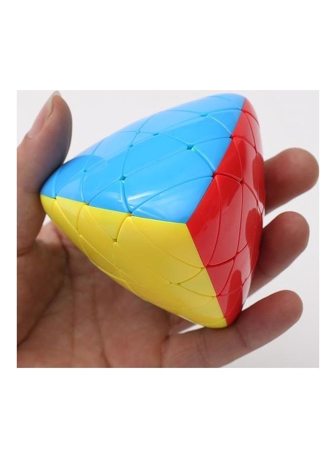 بي جي إم لعبة أحجية قطع التركيب ممتعة - مكعب على شكل عقرب من الدرجة الرابعة - Image 4