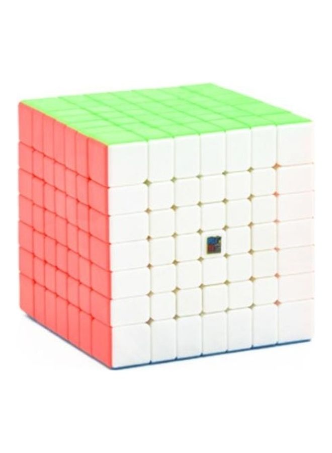 BGM 7 level Children Educational Puzzle Toy