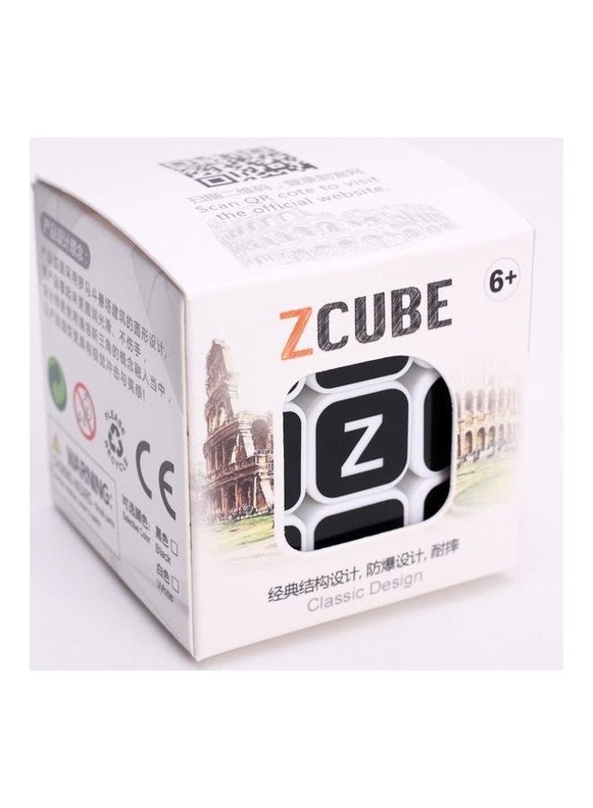 BGM Third Order Trihedral Unequal Shaped Cube Puzzle  Toy - Image 4