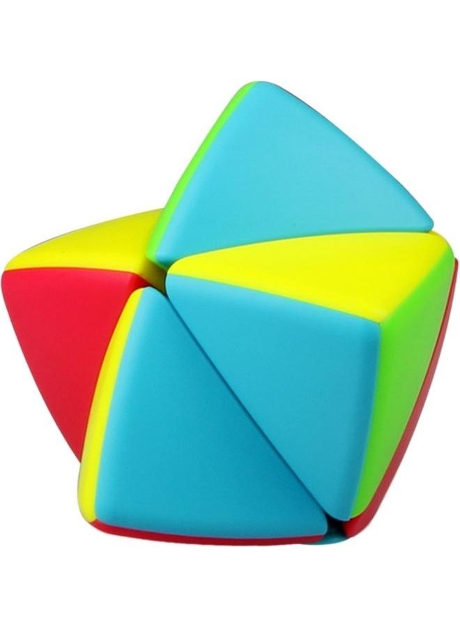 BGM Second Order Scorpion Shaped Cube Puzzle Fun Toy - Image 1