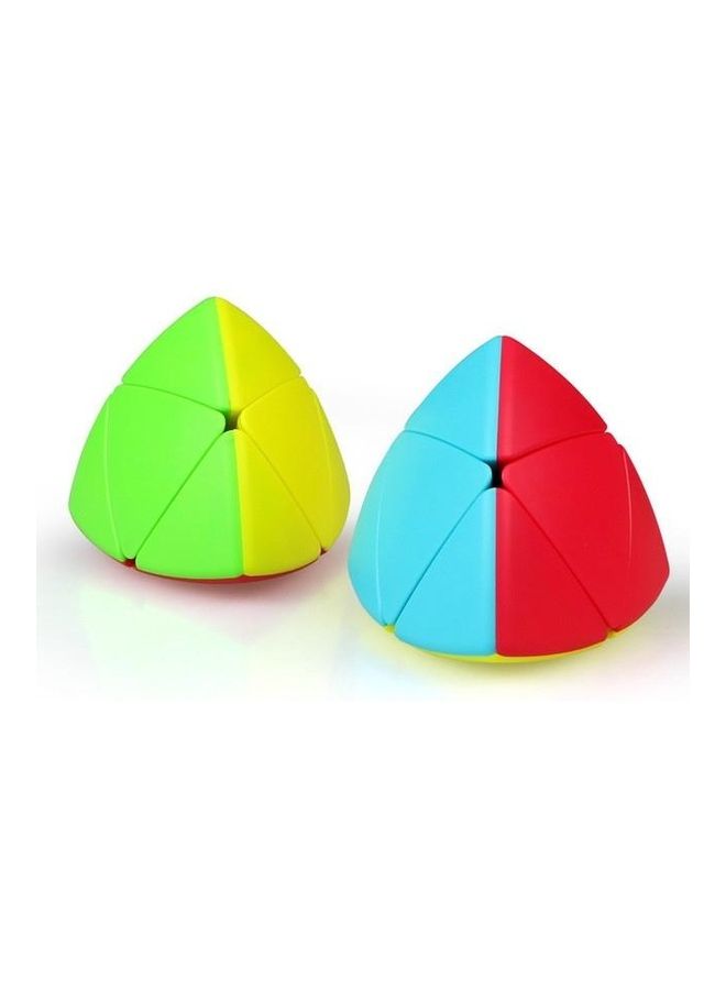 BGM Second Order Scorpion Shaped Cube Puzzle Fun Toy - Image 4