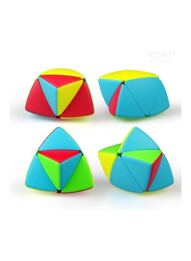 BGM Second Order Scorpion Shaped Cube Puzzle Fun Toy - Image 5