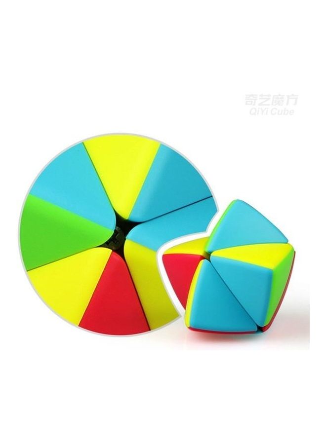 BGM Second Order Scorpion Shaped Cube Puzzle Fun Toy - Image 3