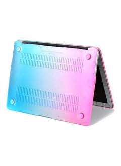 O Ozone Hard Case Cover For MacBook Pro Rainbow  - Image 3
