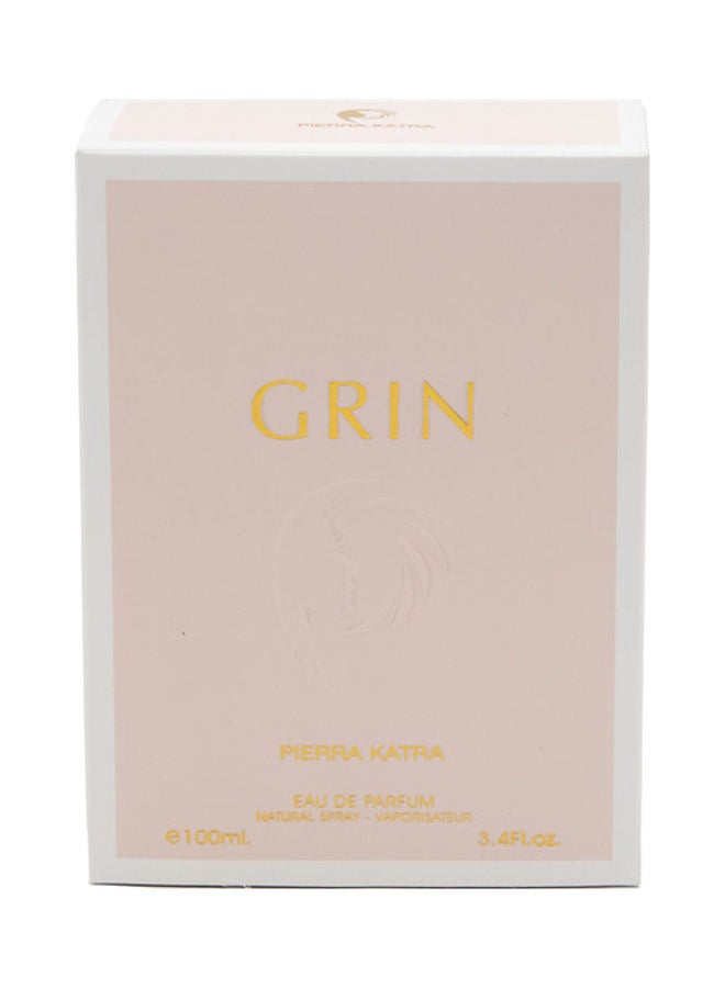 بييرا كاترا EDP جرين 100ملليلتر - Image 2