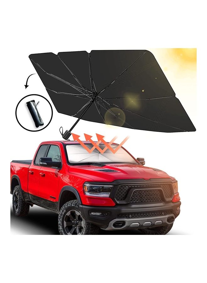 Windshield - Image 5