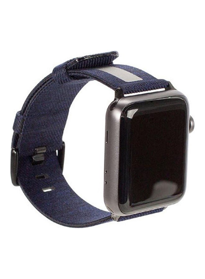 سوار عصري لساعة Apple Watch باللون المتوهج - v1629926031/N50415183A_1