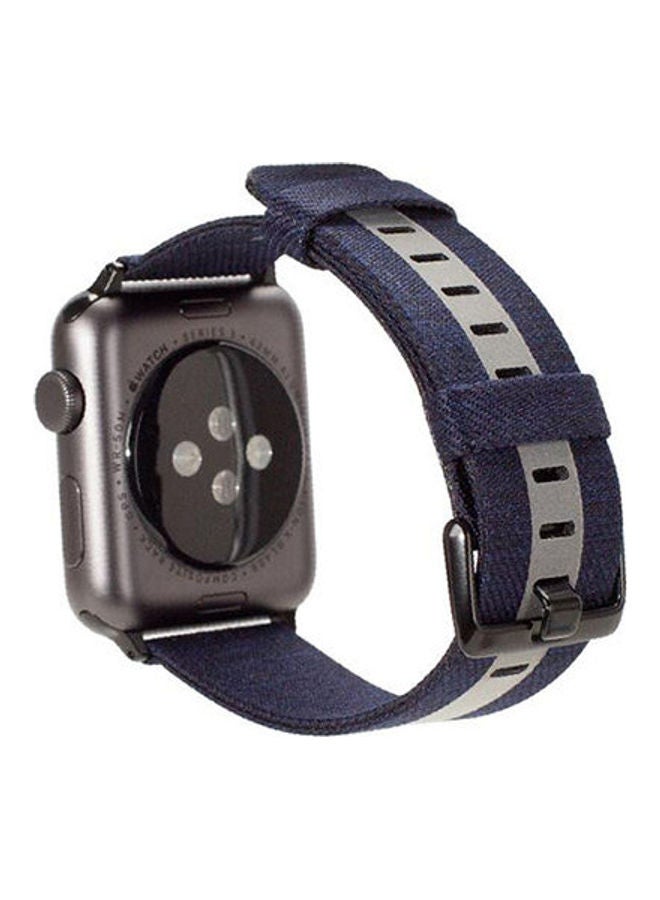 سوار عصري لساعة Apple Watch باللون المتوهج - v1629926031/N50415183A_2