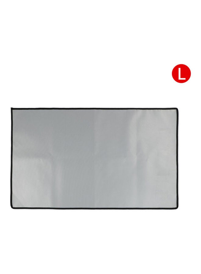 Generic Right Angle Fireproof Cloth 101x60cm - Image 1
