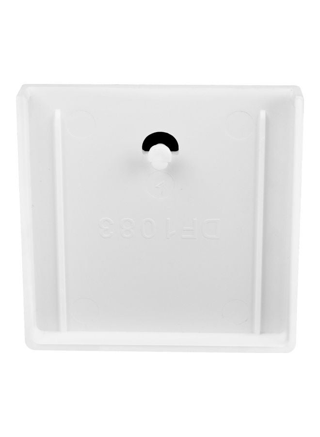 Protective Cover Set For Wyze Cam White  - Image 5