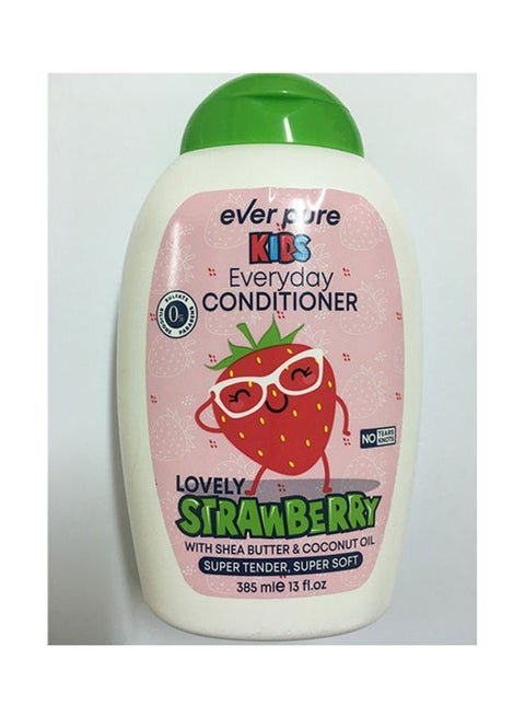 Kids Every Day Conditioner