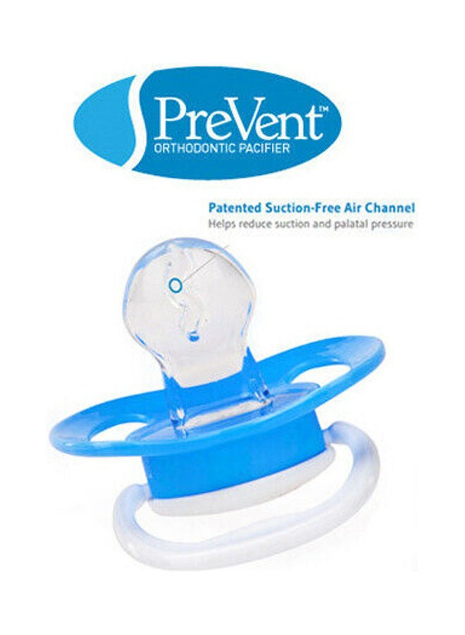 دكتور براونز طقم لهايات على شكل فراشة من قطعتين - وردي - Image 3