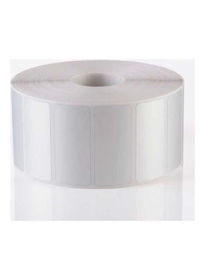 POSTECH Synthetic Labels Silver - Image 2