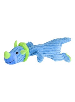 Puppy Teething Chew Toy Blue 33x14cm - v1629955426/N49608509A_1