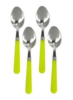 DELCASA 16-Piece Cutlery Set Assorted Colour  - Image 3
