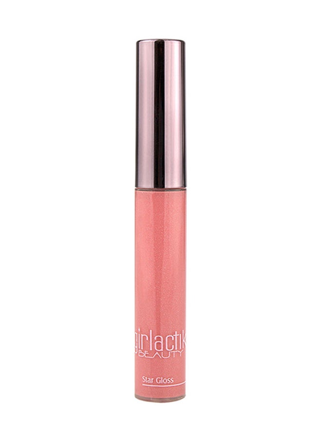 girlactik Star Gloss Lip Gloss Bella  - Image 1